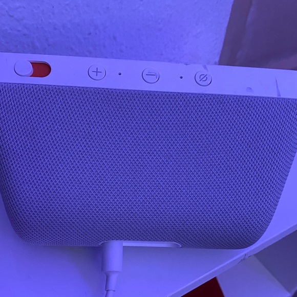Amazon Echo Alexa Mini Screen - Picture 5 of 9